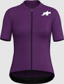 ASSOS Uma GT S11 Evo S/S Damen Trikot