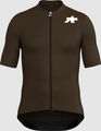 ASSOS Mille GT S11 Evo S/S Trikot