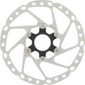 Shimano Bremsscheibe SM-RT64 Center Lock Magnet + Innenverzahnung für Deore