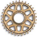e*thirteen Helix Race e*spec Chainring for DJI Avinox