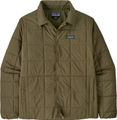 Patagonia Light Gust Shirt Jacke