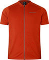 Endura Loop S/S Zipped Trikot