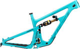 Yeti Cycles SB160 TURQ Carbon 29" frame kit