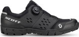 Scott Scott All Mountain Crus-r MTB Shoes are made for riders who do not sel