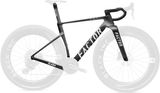 Factor Elara Carbon Shimano UD Matte 28" frame kit