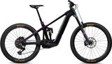 Pivot Shuttle LT Ride 70/90 Eagle Transmission E-Mountainbike