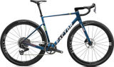 Factor ALUTO Force XPLR PM Carbon 28" Gravel Bike
