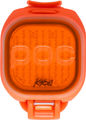 POC Knog Mini Helmlampe