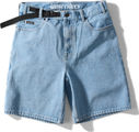 Loose Riders District Damen Shorts
