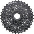 Shimano Altus CS-HG31 8-Speed Cassette