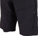 Endura Hummvee Shorts mit Innenhose