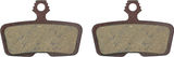 Avid Bremsbeläge Disc für Code/Code R/Code RSC/Guide RE ab Modell 2011