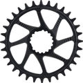 Garbaruk Chainring Round Boost Direct Mount Cannondale Hollowgram 1-speed