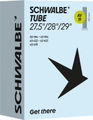 Schwalbe 19 for 27.5" / 28" Tube