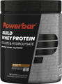 Powerbar Build Whey Proteinpulver - Isolate & Hydroisolate