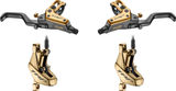 TRP EVO Pro V+H Set Scheibenbremse