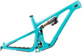 Yeti Cycles SB140 TURQ Carbon 29" frame kit