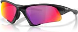 Oakley Suture Jacket Sportbrille