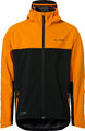 VAUDE Mens Moab Rain Jacket