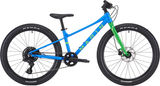 Marin Bikes Bear Valley 24" Kinderfahrrad