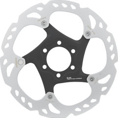 Bremsscheibe SM-RT86 6-Loch für XT Modell 2023