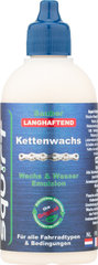 Lube Kettenwachs
