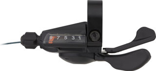 Alivio Schaltgriff SL-M3100 3-/9-fach