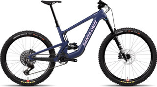 Heckler SL 1.1 C 90 E-Mountainbike