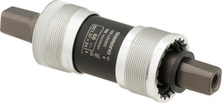 Innenlager BB-UN300 Vierkant