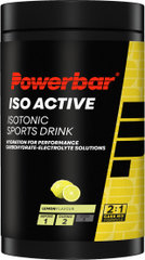 Isoactive Isotonisches Sportgetränk 600 gr