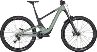 Voltage eRIDE 910 29" E-Mountainbike