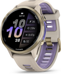Forerunner 970 Smartwatch