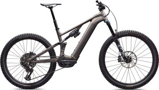 Turbo Levo 4 Comp Alloy 29"/27,5" E-Mountainbike