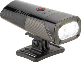 Buster 1600 HL LED Helmlampe