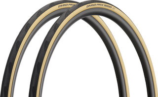 Grand Prix 5000 28" Faltreifen 2er-Set