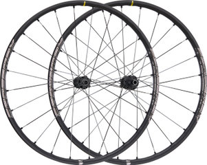 Crossmax SL S Disc 6-Loch 29" Boost Laufradsatz