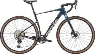 Topstone 3 GRX 1x Carbon 28" Gravelbike