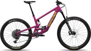 Bronson 5.0 C S Mixed Mountainbike