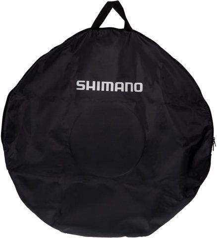 Shimano SM-WB12 Wheel Bag - black/29"