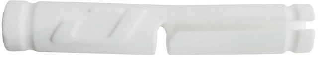 Jagwire 5G Tube Tops Frame Protectors - white/universal