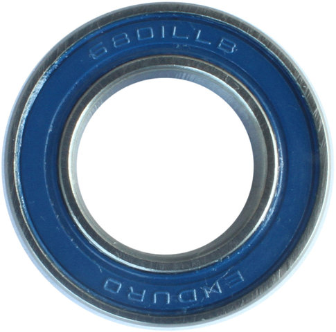 Enduro Bearings Roulement à Billes Rainuré 6801 12 mm x 21 mm x 5 mm - universal/type 1