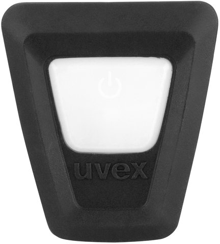 uvex Plug-in LED für Active Helme - universal/one size