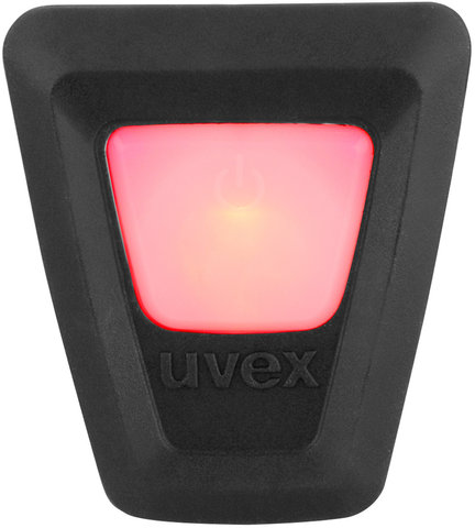uvex Plug-in LED für Active Helme - universal/one size