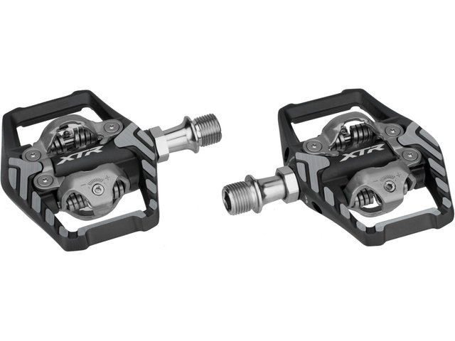 Shimano Xtr Enduro Klickpedale Pd M Bike Components