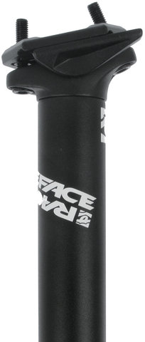 Race Face Tige de Selle Ride XC - noir/30,9 mm / 375 mm / SB 0 mm