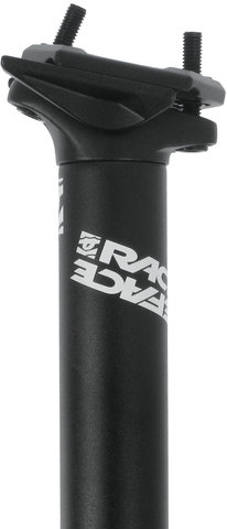 Race Face Ride XC Seatpost - black/30.9 mm / 375 mm / SB 0 mm