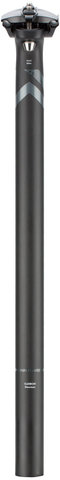 NEWMEN Advanced Carbon Seatpost - black matte/27.2 mm / 430 mm / SB 0 mm