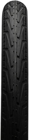 Michelin Cubierta de alambre City'J 20" - negro/20 x 1.75 (44-406)
