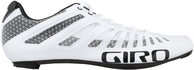 Giro Empire SLX Schuhe - crystal white/42