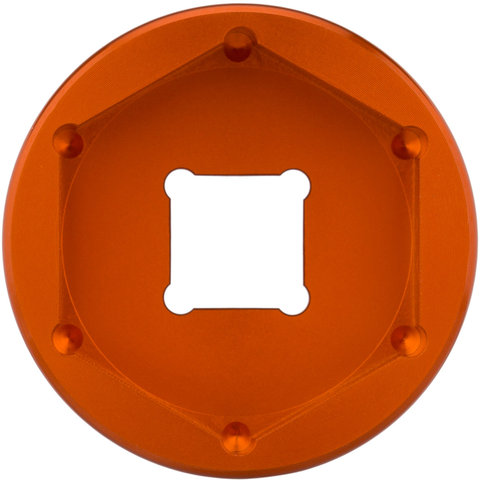 Fox Racing Shox Outil Fork Topcap Socket Drive V2 - orange/26 mm